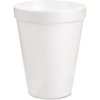FOAM CUP 8 OZ