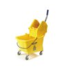 SINGLE MOP BUCKET TROLLEY (ITALY)