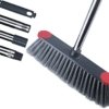 SOFT BROOM WITH HANDLE
