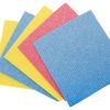 SPONGE CLOTH
